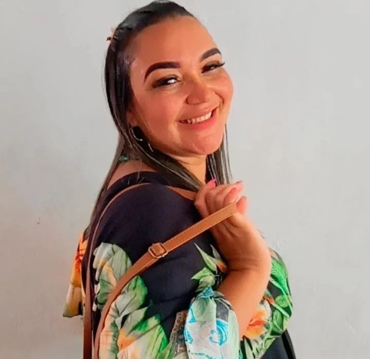 Tatiana Santos de Souza